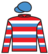 Foxship silks