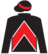 Precious Gamble silks
