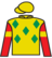 Swing The Tide silks