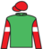 Speed Lover silks