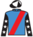 Murambie Miss silks
