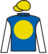 State Squad silks