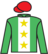 Zoudica silks