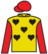 Spirit Of Romance silks