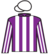 Rube Bridges silks