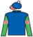 Angel's Gathering silks