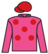 Queen Of Jerusalem silks