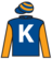 Nothing Silly silks