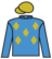 Lariat silks