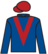 Classic Deel silks
