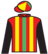 Starboard Light silks
