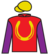 Belle Plaisir silks