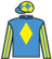 Archery Butts silks