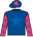 Ariat silks
