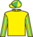 Banana Queen silks