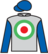 Opposing silks