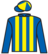 Cluny Road silks