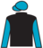 Bet Red silks
