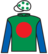Queen Air silks
