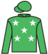 Inland Retreat silks