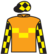 Dawn Strike silks