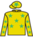 Simon Says silks