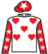 Thegirlsgotthis silks