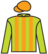 Silvakia silks