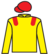 Queen Yuna silks