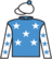 Circling silks