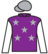 Sirene's Lilly silks