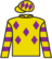 Wrong Column silks