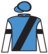 Tycoon Jim silks