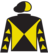 Still Talkin' silks