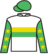 Preconi silks
