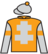 Prince Of Sepang silks