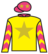 Spirit Of Giving silks