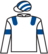 Thinkin' Bo You silks