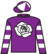 Now Then Lad silks