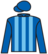 Eagle Queen silks