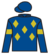 Hope Is Good silks