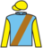 Gotcha Boy silks