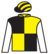 Perito Moreno silks