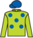 Oquassa silks