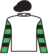 Miss Mansfield silks