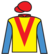 Duke Of James silks