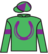 Talent Award silks