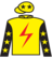 Boom Rapture silks