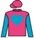 Stone Lizzie silks