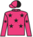 Jackpot Jay silks